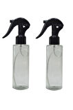 Boş Pet Şişe,ambalaj,kolonya,dezenfektan Doldurulabilr Sprey 100 Ml 2 Adet