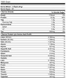 Nutrend %100 Whey Protein 1000 Gr