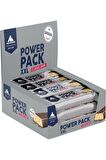 Power Pack XXL Classic Protein Bar 60 Gr 12 Adet
