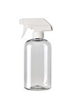 Çiçekler için 500ml boş sprey şişe 2 adet