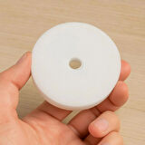 Cırt Cırt Sabitleyici Kablo Düzenleyici 5 metre x 1cm