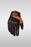 Scoyco MC151 Motosiklet Eldiveni Turuncu