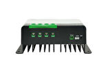 Electrozirve 12/24V 40A Mppt Şarj Kontrol Cihazı Ekransız