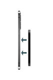 IP116E Q.MAG X 5000MAH MAGSAFE WİRELESS POWEBANK TİTANİUM