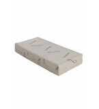 Bambu 7 Cm Visco Yatak 160x200 Visko Yatak 7 Cm 160x200