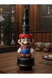 SÜPERMARIO FİGÜRLÜ NARGİLE TAKIMI