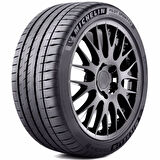 Michelin 275/30 R20 97Y XL Pilot Sport 4S Yaz Binek 2025