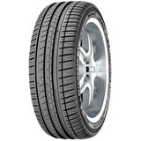 Michelin 195/45 R16 84V XL Pilot Sport 3 Yaz Binek 2025
