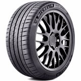 Michelin 255/30 R19 91Y XL Pilot Sport 4S ZP RG Yaz Binek 2025