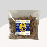 Tavuk Aromalı Yumuşak Köpek Ödülü 120Gr