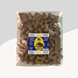 Balık Aromalı Yumuşak Köpek Ödülü 240Gr