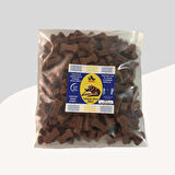 Biftek Aromalı Yumuşak Köpek Ödülü 240Gr
