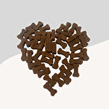 Kuzu Aromalı Yumuşak Köpek Ödülü 240Gr