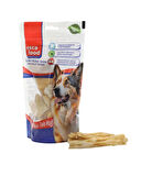 Köpekler İçin Sakatat Ödülü Kuzu Kelle Derisi 100Gr