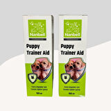 Yavru Köpekler İçin Tuvalet(Çiş) Eğitim Spreyi 100ML 2 Adet