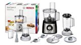 BOSCH Mutfak Robotu 800 W  Siyah