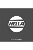 Hella Oto Sticker Oto Sticker 10*10 Cm
