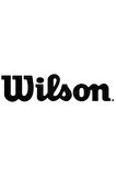 Wilson Logo Oto Sticker 20 Cm