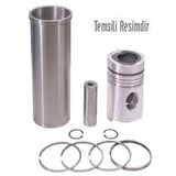 PISTON SEGMAN SCANIA DC 9.19 DC 9.20 DC 9.21 DC 11.03 DC 11.04 EURO 3