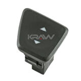 MCAR AN246 Cam Açma Düğmesi Sol Panda 01-11-500 07- 735482601