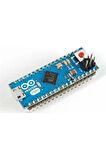 Arduino Micro Klon