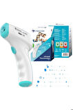 MEDCORE JRT017 ATEŞÖLÇER