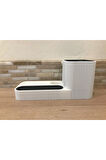 Çok amaçlı banyo organizer, Şık ve modern düzenleyici ürün , Banyo düzenleyici,