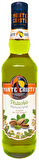 MONTE CRİSTO Antep Fıstığı Aromalı ( PİSTACHİO ) Şurup 70 cl