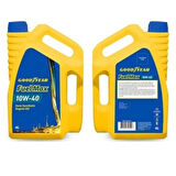 Fuel Max 10W-40 SL/CF Sentetik Motor Yağı 4 L