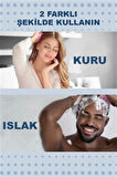 Çok Amaçlı Masaj Tarağı