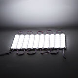 BEYAZ MODÜL LED 3030 24 VOLT 3 WATT (4767)
