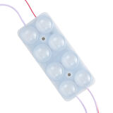 MODÜL LED 12V 3.6W RGB 2835 (4767)