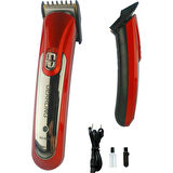 Rd-607 A Şarjlı Saç Sakal Tıraş Makinesi (4767)