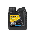 Motosiklet yaği 4t 10w-40 api sl/cf 1 lt
