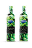 Enginar Suyu Cam 2 X 1 Litre