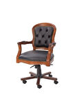Crown Ofis Sandalyesi