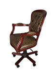 Crown Ofis Sandalyesi