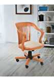 Throne Ofis Sandalyesi