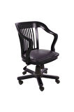 Throne Ofis Sandalyesi