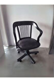 Throne Ofis Sandalyesi