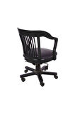 Throne Ofis Sandalyesi