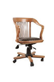 Throne Ofis Sandalyesi