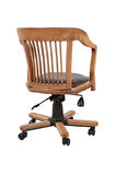 Throne Ofis Sandalyesi
