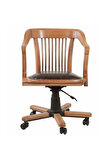 Throne Ofis Sandalyesi