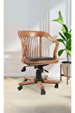 Throne Ofis Sandalyesi