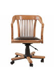 Throne Ofis Sandalyesi
