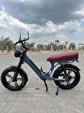 APE RYDER MD10 PREMIUM (750W) ELEKTRİKLİ BİSİKLET