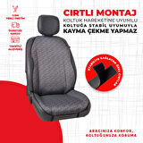 Füme Bal Peteği Jakar Dokuma