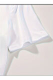 LILO Karakter Baskılı Basic T-Shirt