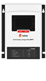 MAX Charger + 12V 30A MPPT Solar Charge Controller
